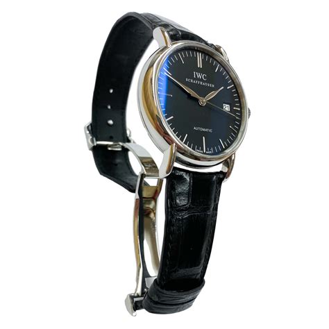 orologio iwc epoca